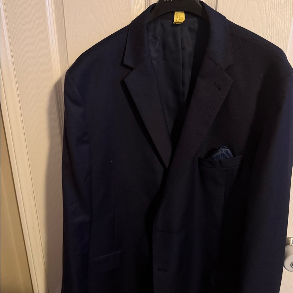 Joe Joseph Abboud suit jacket ( jacket only)